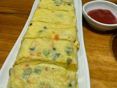 奶酪鸡蛋卷-青鹤谷(苏州店)