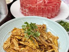 -日坛涮肉四合院·园林餐厅(日坛公园店)