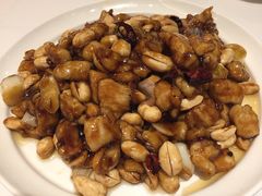 宫保鸡丁-眉州东坡(国贸店)