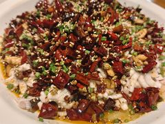 麻辣黑鱼花-三猫黑鱼花(南大店)