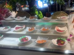 -五月罗马海鲜烤肉自助餐厅(印象城店)