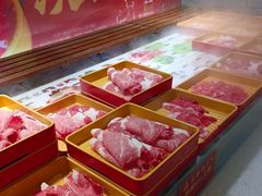 -四囍码头海鲜烧烤自助火锅(外滩南京东路悦荟广场店)