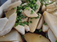 -老太婆饭店(新富路店)