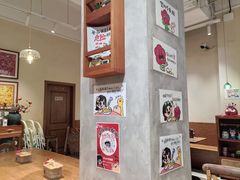 -小豆海棠(人民南路店)