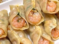 -生活本该如此北京小馆(周庄嘉园店)