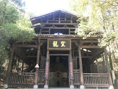 -景德镇古窑民俗博览区