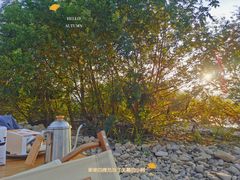 -楠溪江风景名胜区