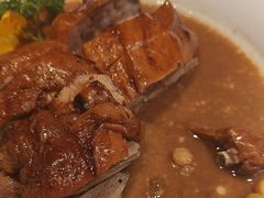 -汤城小厨•粤菜•靓汤(金宝街店)