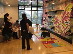 -BlueBubble蓝泡泡婴幼儿游泳会所(合川路店)