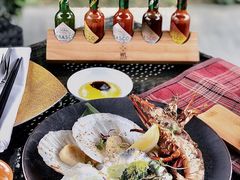 -杭州西子湖四季酒店-WL BISTRO西湖餐厅(灵隐路店)