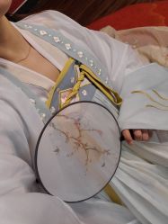 -浮生梦·百里长安汉服体验·化妆造型(永宁门skp店)