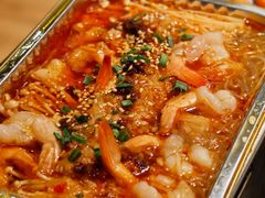 -炉小哥烤肉(熙地港店)