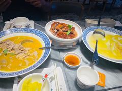 -莞府家宴·东莞菜(市民服务中心店)