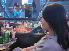 -M-MIX电音烤吧