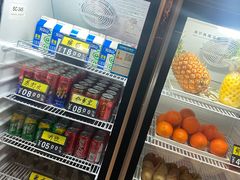 -蠔友汇(皇姑店)