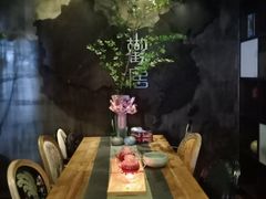 -观唐足道SPA养生会馆(南湖店)