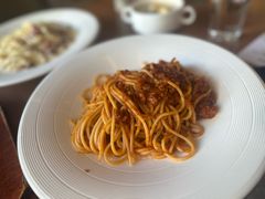 -勺园西餐厅