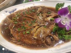 -梁溪河畔·吉府花园(南长街南下塘店)