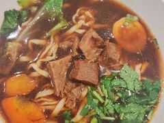 -康师傅私房牛肉面(申虹店)