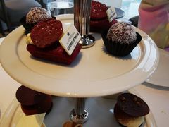-北京柏悦酒店·锦庭餐厅Dining Room
