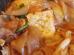 -江湖水乡铁锅炖魚(周庄嘉园店)