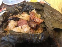 -添好运点心专门店(百老汇店)