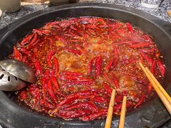 -蜀大侠火锅(建设路第五大道店)