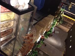 万达嘉华酒店美食汇全日餐厅-美食汇·海鲜自助西餐厅·江门富力万达嘉华酒店