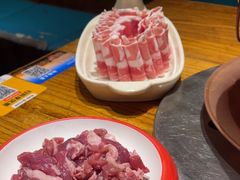 -额尔敦草原涮羊肉·烧烤(冻青树总店)