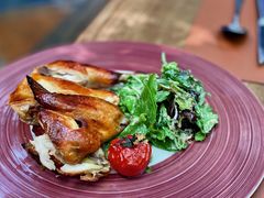 -Golden Lily河内巴黎法越料理餐厅(建国西路店)