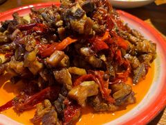 -柴窝堡22号辣子鸡·传承新疆菜