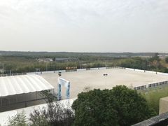 -上海崇明金茂凯悦酒店