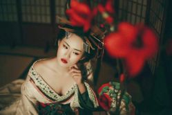 -持熹光年写真体验馆