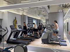 -FLARE STAR FITNESS(复地活力城店)