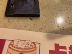 -点都德(皇岗村店)