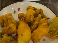 椒盐鱼骨-鱼醉无骨鱼·中山脆肉鲩(荔湾路店)