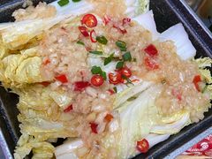 -破店肥哈·东北烧烤·夜宵(南山保利店)