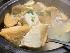 -闽公馆·客家私房菜·商务宴请·包厢(杏林橡树湾店)