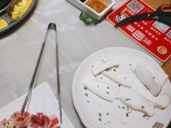 -韩宫宴和牛烤肉(宁波环球银泰城店)