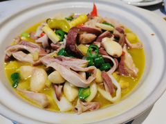-食光慢宴·安吉土菜馆