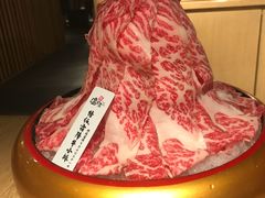 -温野菜涮涮锅(西单大悦城店)