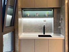 -吉美装饰•方信空间(莘庄店)