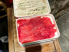 -懂食汇自助火锅