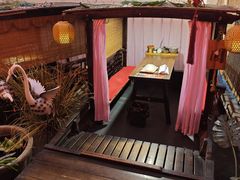 -锦上中式酒馆(南内环店)