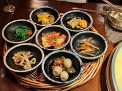 -三代烤肉(保利广场店)