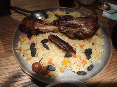 -纳鲁孜·新疆特色餐厅(上海悦荟广场店)