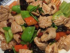 -老渔翁渔家味道(幸福九村店)