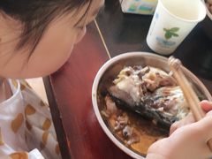 -老杨砂锅鱼庄