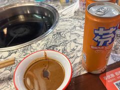 -京元盛铜锅涮肉(上海总店)
