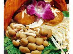 -捞神煲汤火锅(湖滨商业街店)